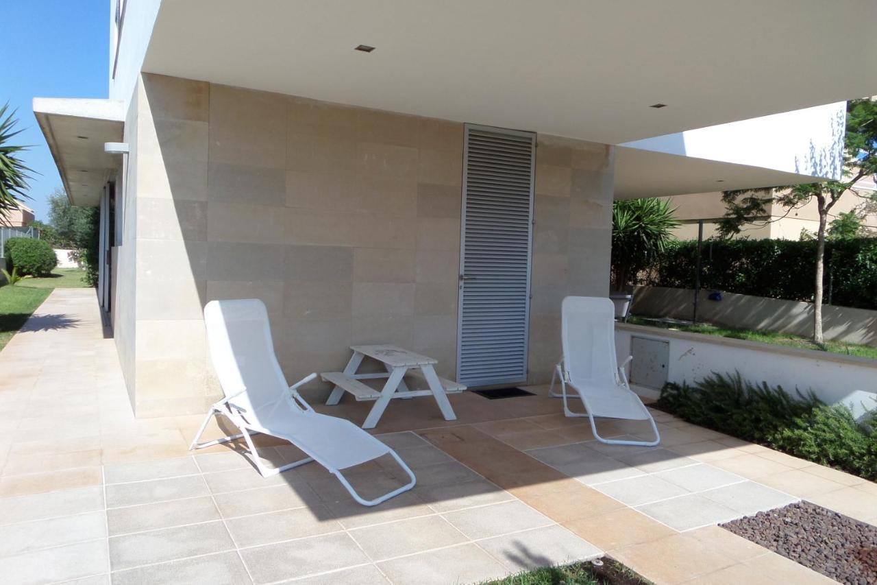 Casa Voltora * Sa Rapita