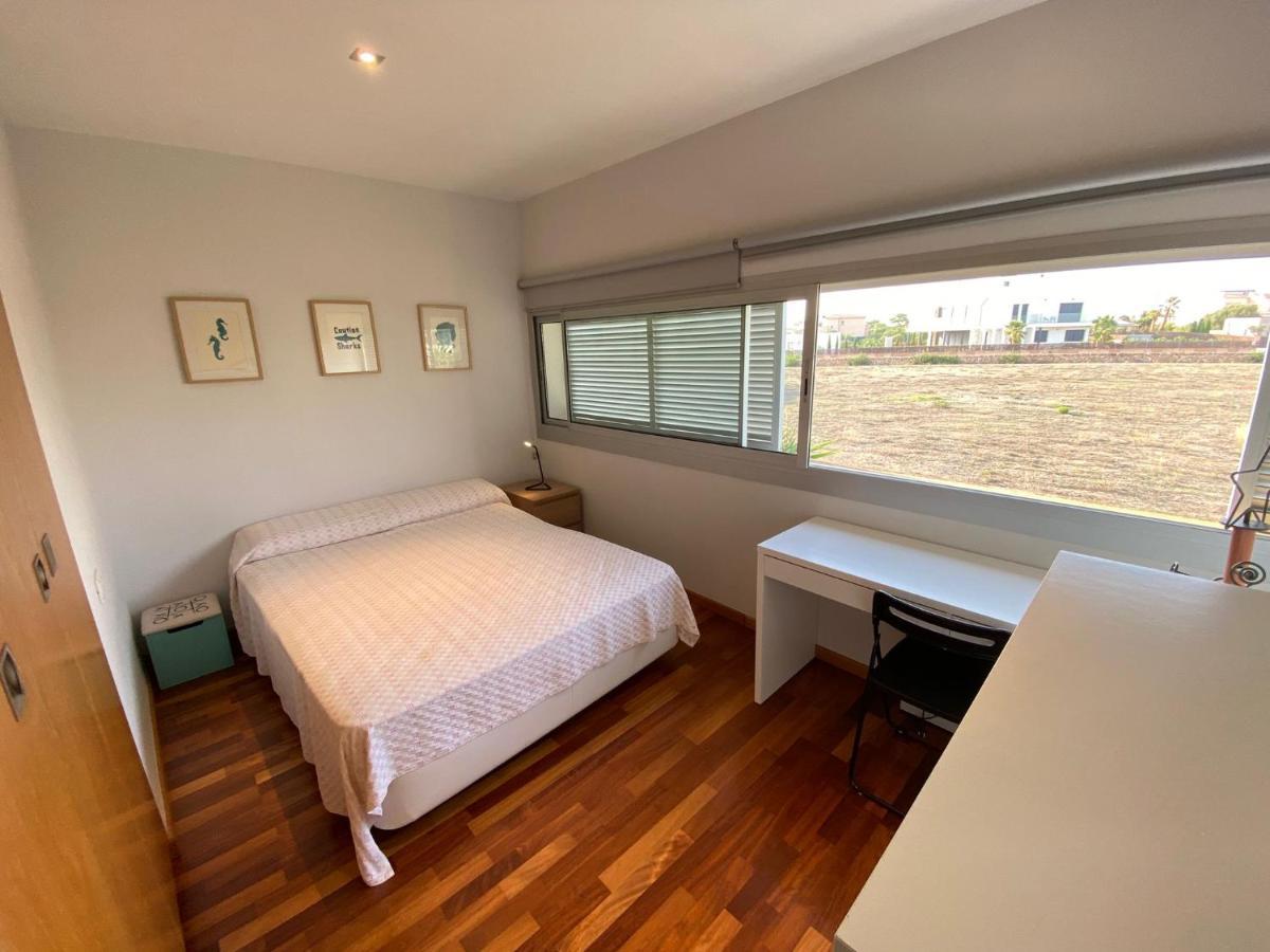 Casa Voltora Holiday home Sa Rapita